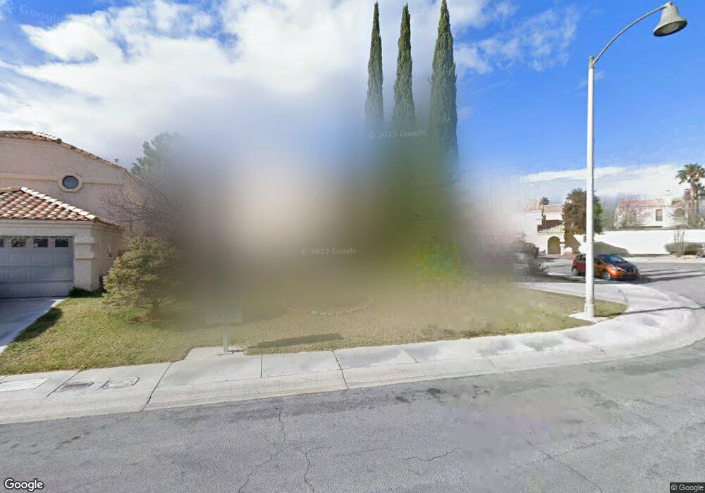 2813 Willow Wind Ct, Las Vegas, NV 89117 - photo 1