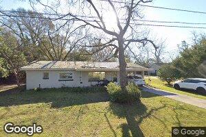 308 Cleveland St, Sparks, GA 31647