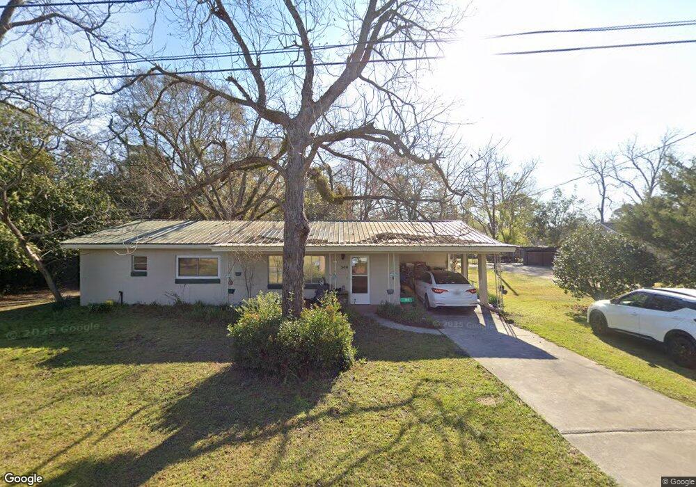 308 Cleveland St, Sparks, GA 31647 - photo 1