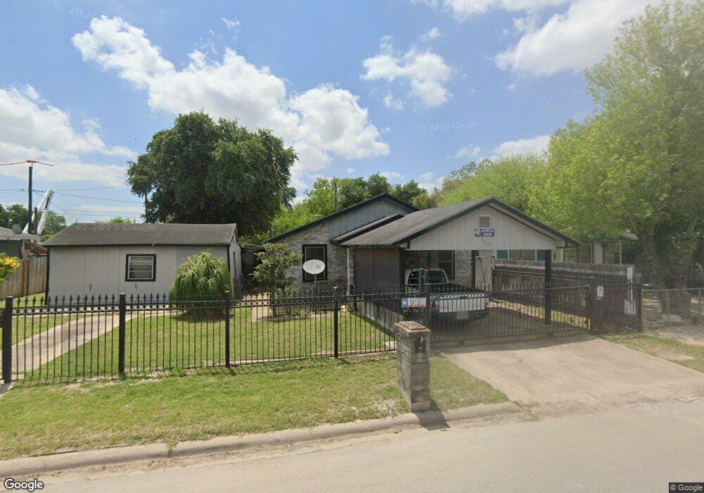 912 E Villegas Ave, Pharr, TX 78577 - photo 1