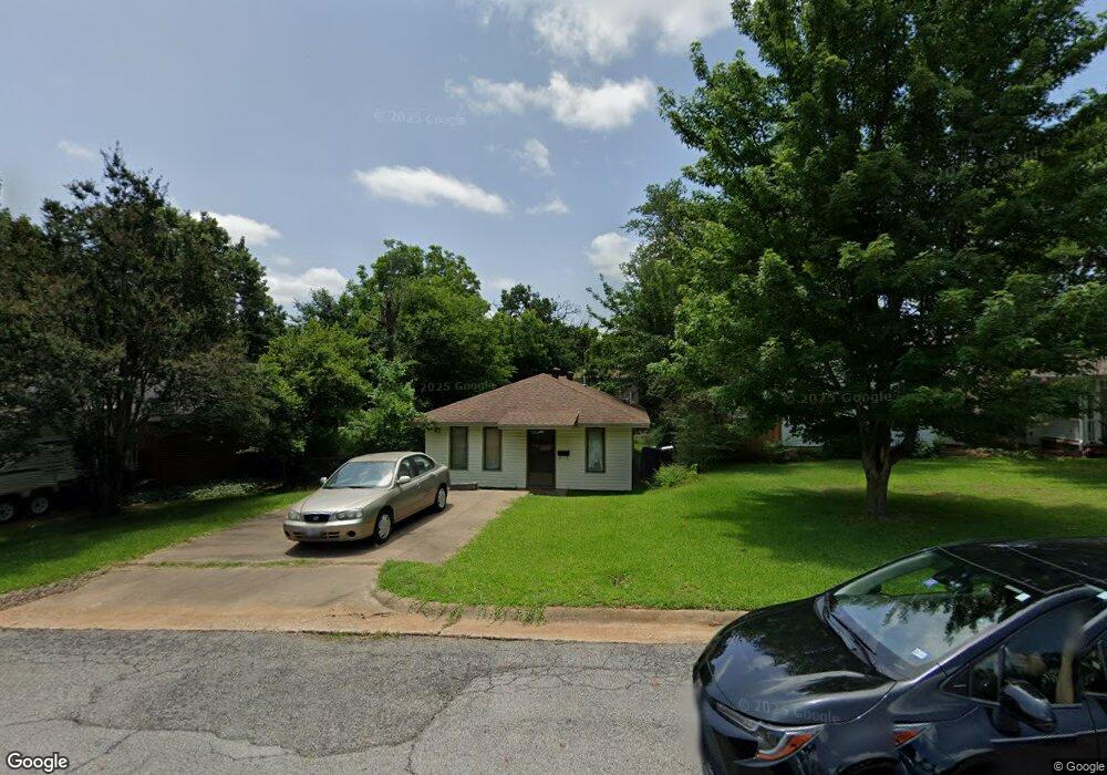 1424 W Day St, Denison, TX 75020 - photo 1