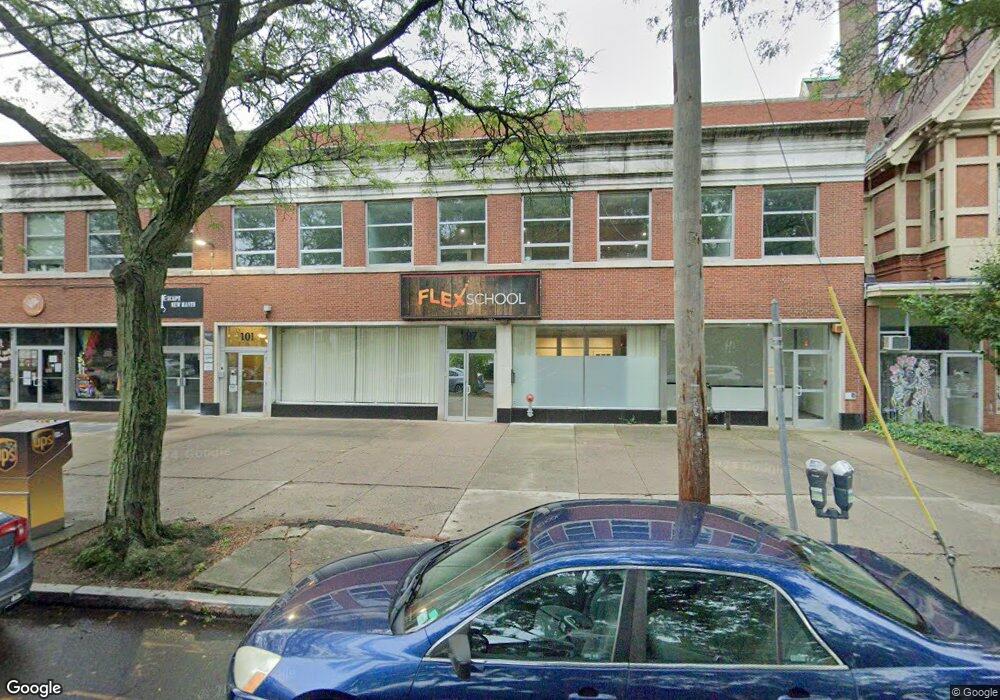 97 Whitney Ave, New Haven, CT 06510 - photo 1