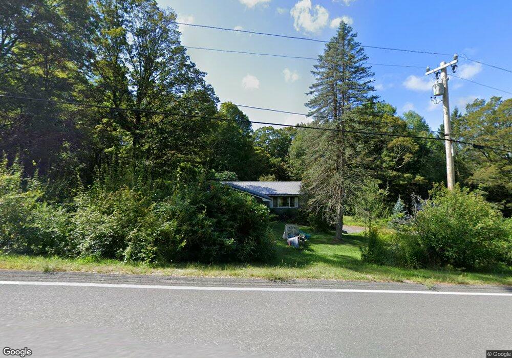 101 Cudworth Rd, Worthington, MA 01098 - photo 1