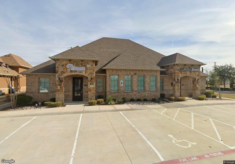 9153 Belshire Dr, Fort Worth, TX 76182 - photo 1