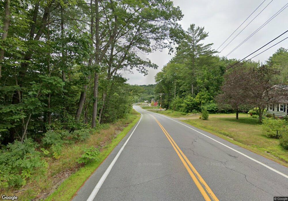 ROUTE Nh Route 16a, Bartlett, NH 03847 - photo 1