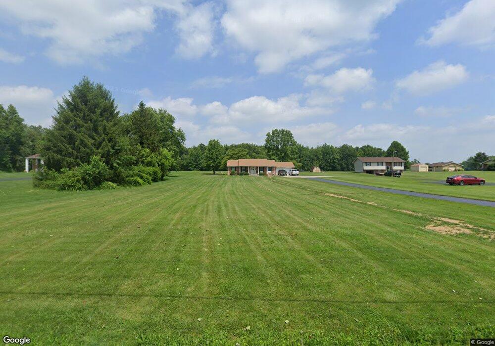 2686 N Coffee Pot Rd, Austin, IN 47102 - photo 1