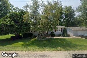 603 Vane St, Delmar, IA 52037