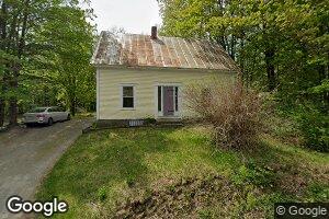 35 Cummings Hill Rd, Temple, ME 04984