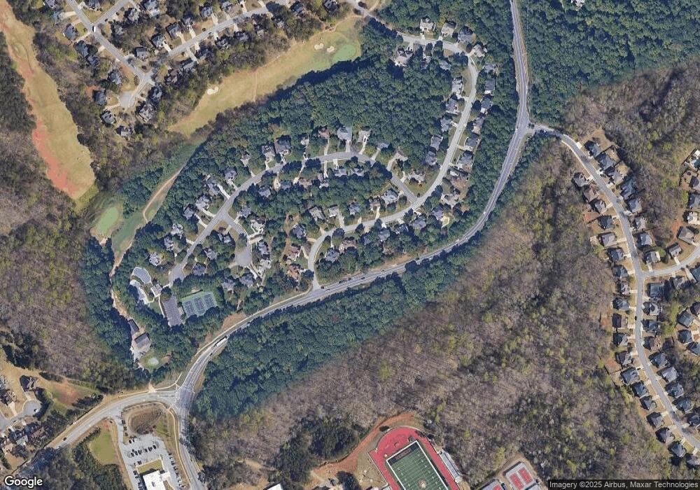 695 River Cove Dr, Dacula, GA 30019 - photo 1