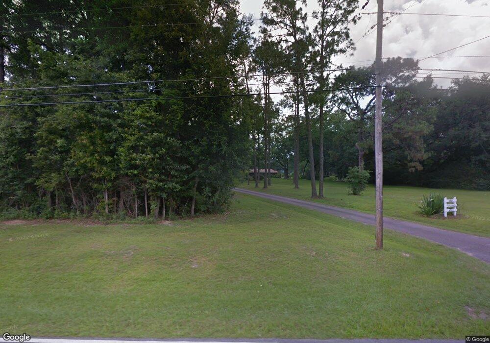 6601 Hurley Wade Rd, Moss Point, MS 39562 - photo 1