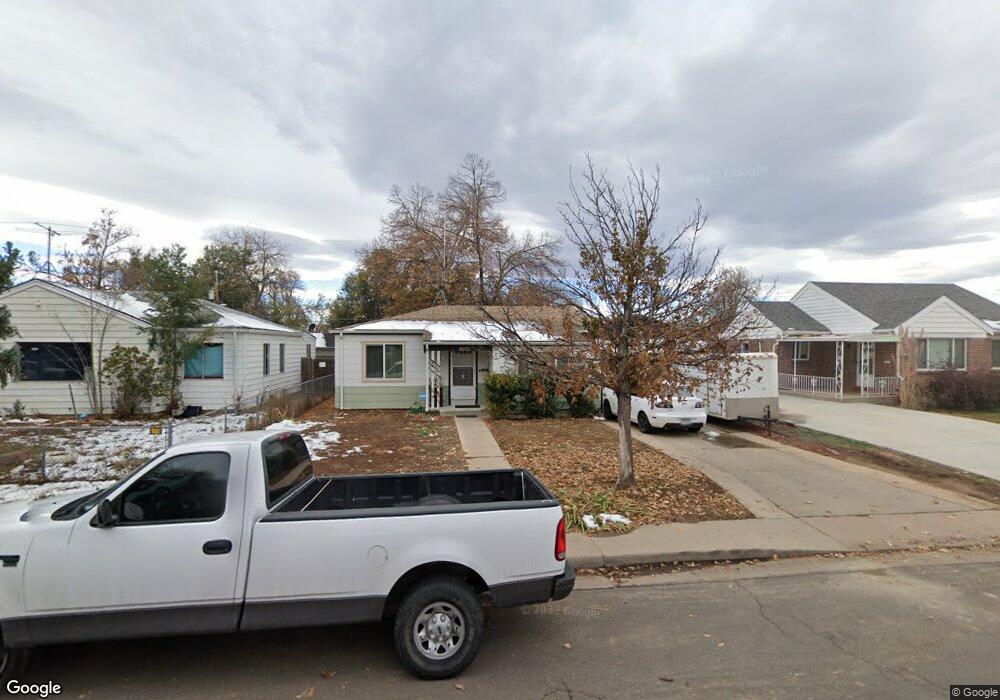 1965 Jamaica St, Aurora, CO 80010 - photo 1