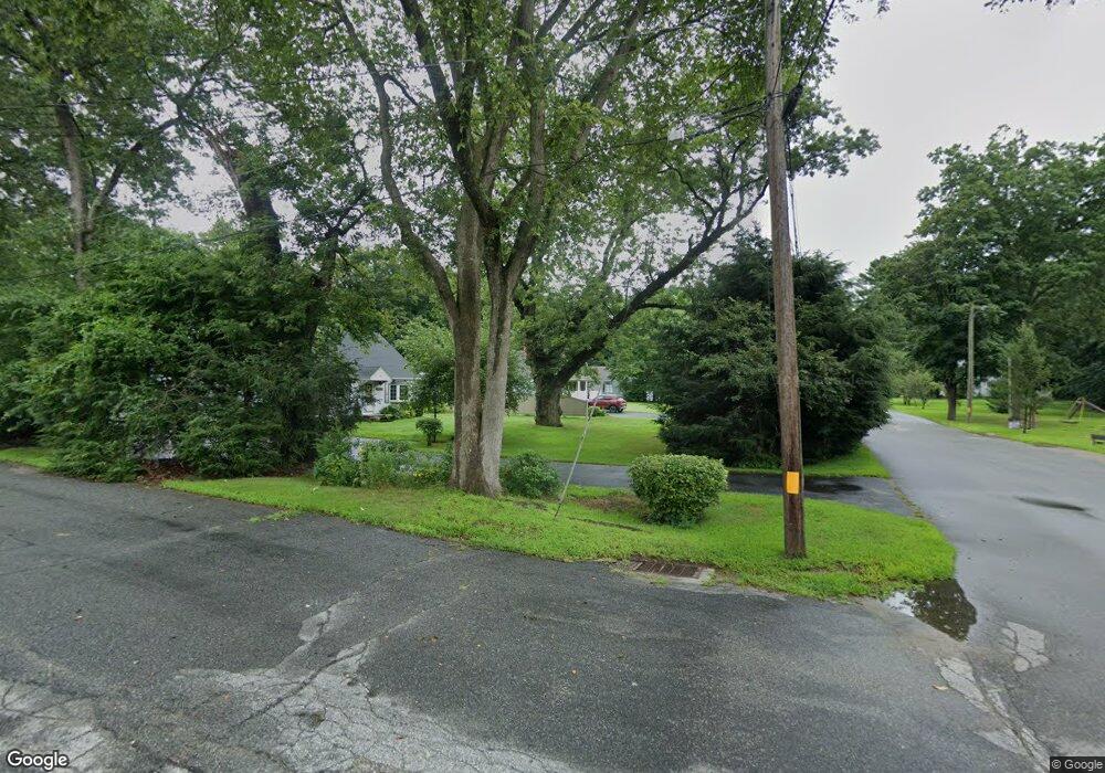 52 Lewis Blvd, Danielson, CT 06239 - photo 1