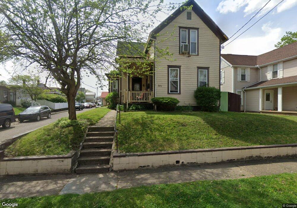 301 N 9th St, Coshocton, OH 43812 - photo 1