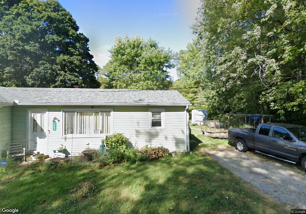 7683 State Route 177, Camden, OH 45311 - photo 1