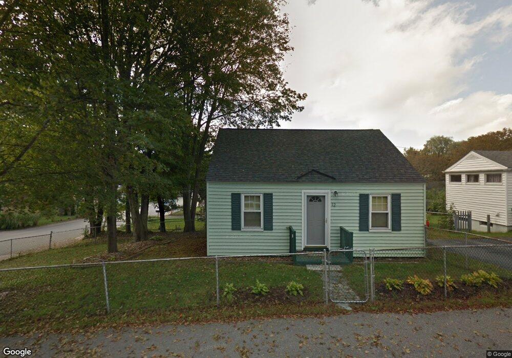 12 Halstead St, Kittery, ME 03904 - photo 1