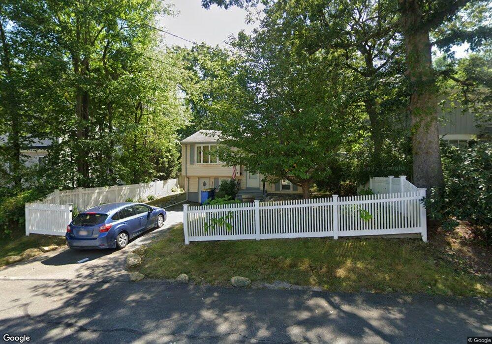 32 Pauline St, Randolph, MA 02368 - photo 1