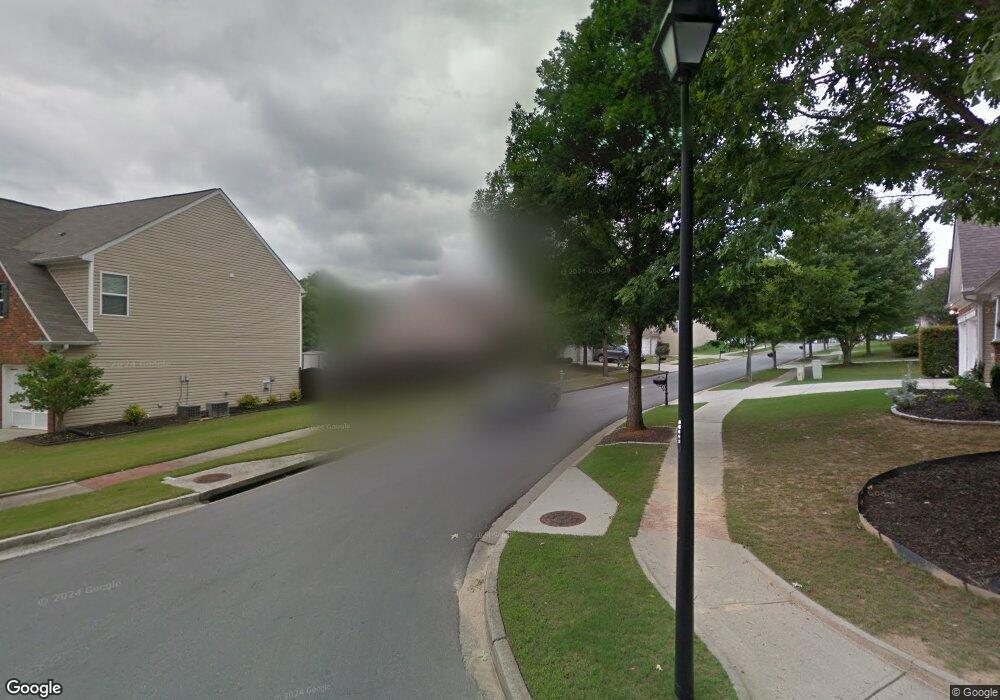 2352 Walnut Tree Ln unit 2, Buford, GA 30519 - photo 1