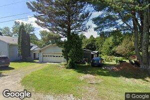 568 Caribou Rd, West Enfield, ME 04493