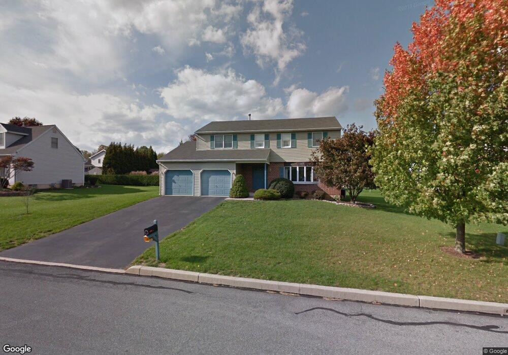 809 Beyer Ave, Reading, PA 19605 - photo 1