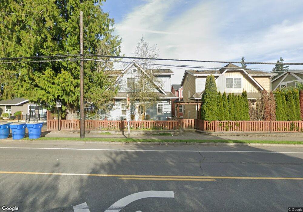 7543 210th St SW, Edmonds, WA 98026 - photo 1