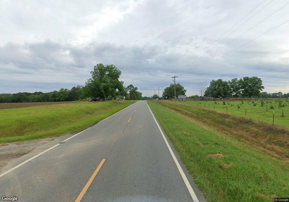 13774 Nashville Enigma Rd, Enigma, GA 31749 - photo 1