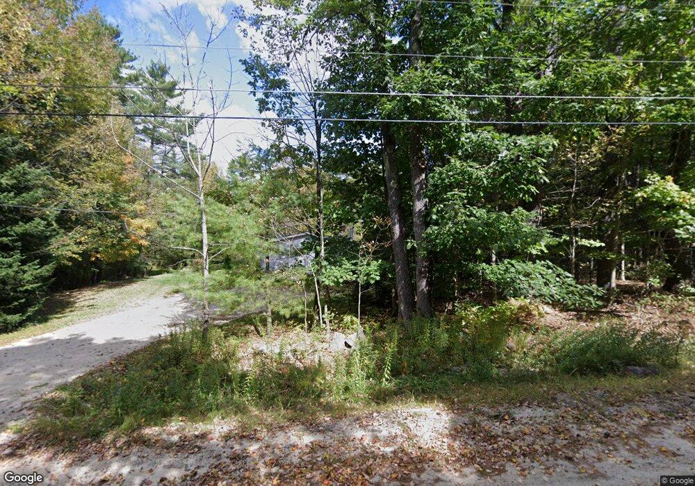 60 Ayer Rd, New Gloucester, ME 04260 - photo 1