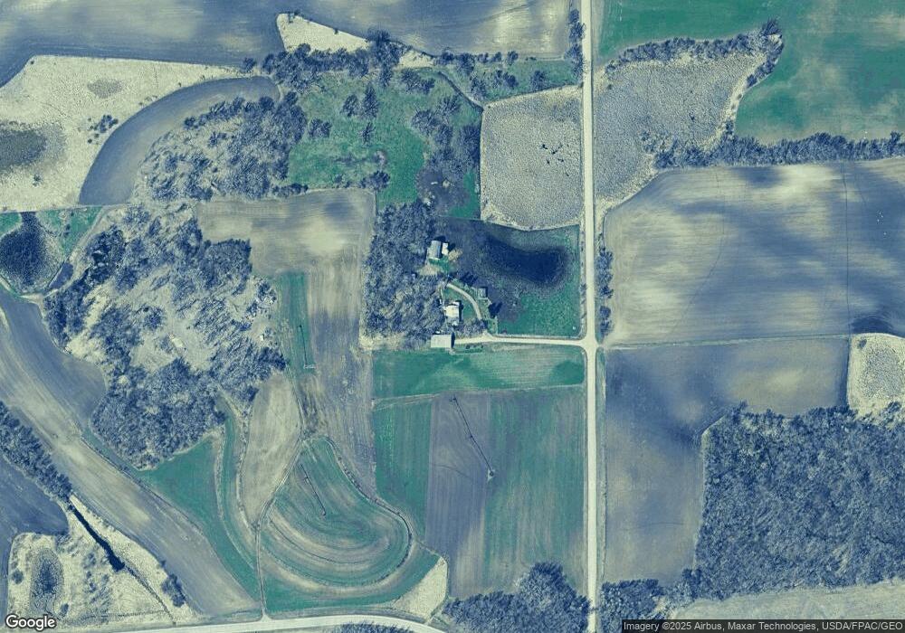 6248 Wild Rose Ln SW, Alexandria, MN 56308 - photo 1