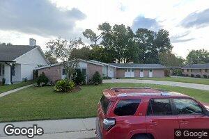 145 Imperial Woods Dr, New Orleans, LA 70123