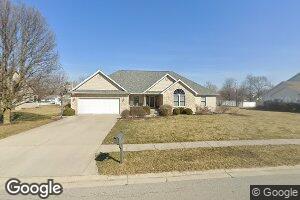 416 Hays Ave, Ada, OH 45810