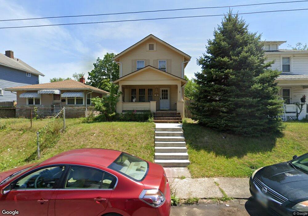 240 N Wayne Ave, Columbus, OH 43204 - photo 1