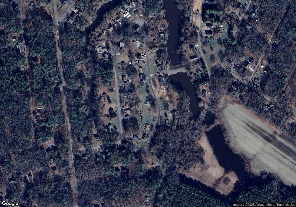 544 Holly Way, Colonial Beach, VA 22443 - photo 1