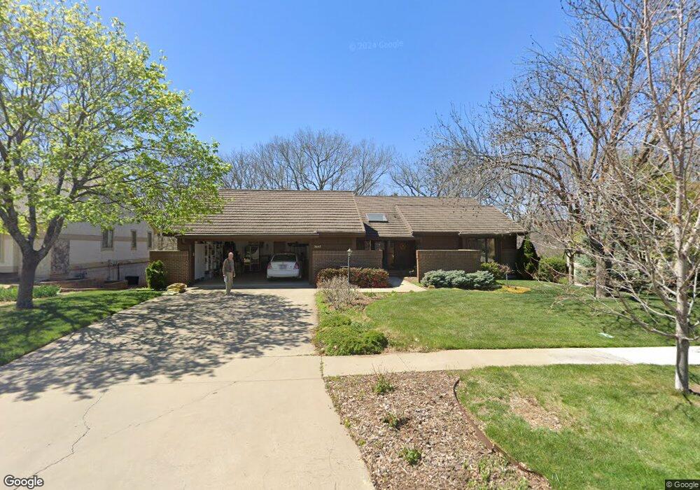 3647 SW Stonybrook Dr, Topeka, KS 66614 - photo 1