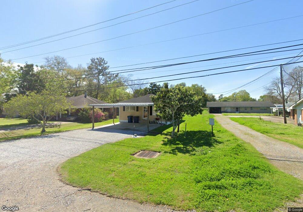 7932 First St, Addis, LA 70710 - photo 1