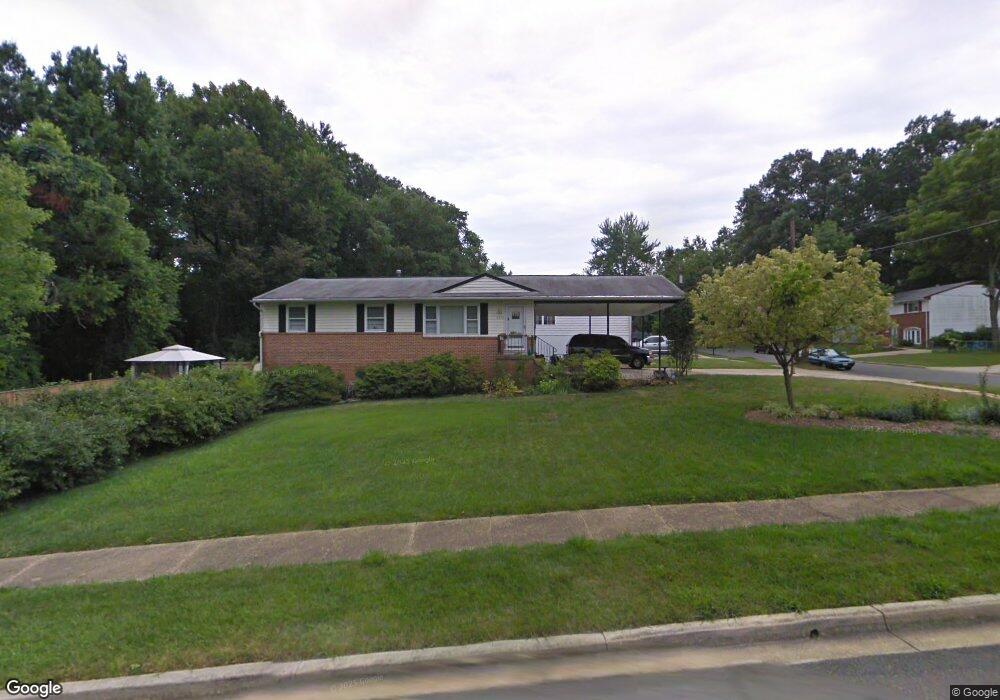 6315 Sheridan St, Riverdale, MD 20737 - photo 1