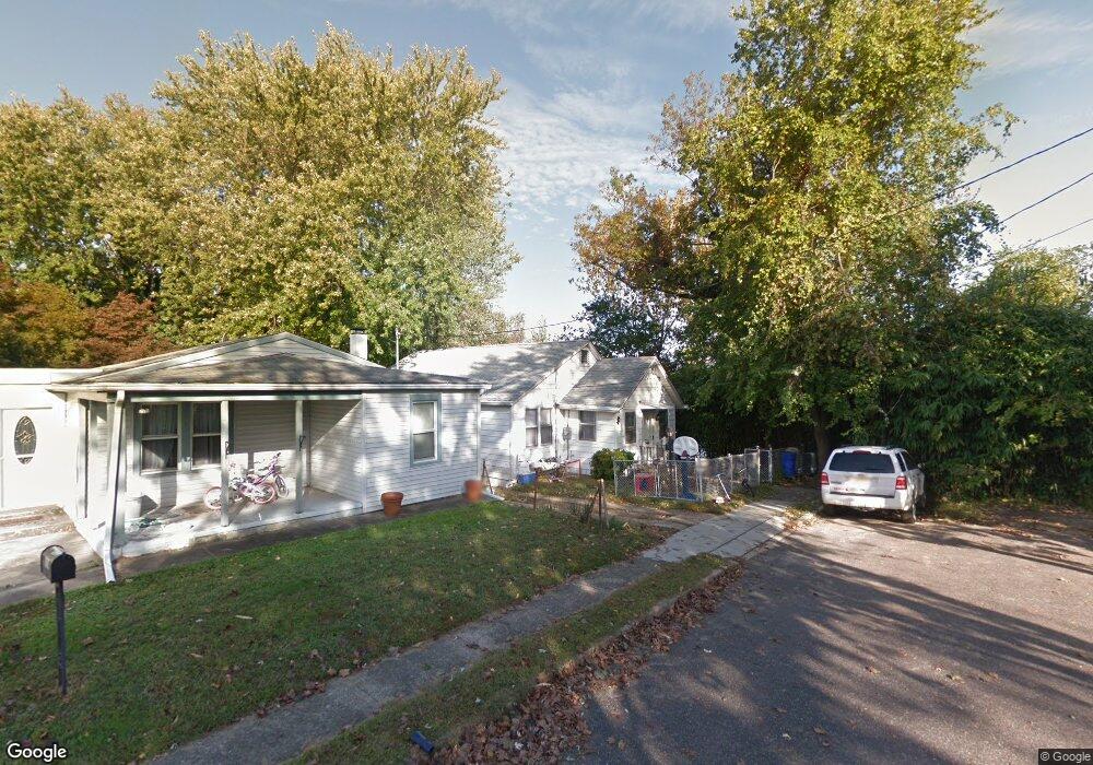 140 Yale Ave, Gloucester City, NJ 08030 - photo 1