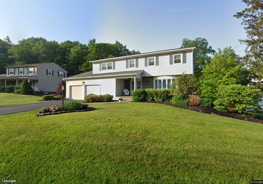 2 Sable Terrace, Latham, NY 12110 - photo 1