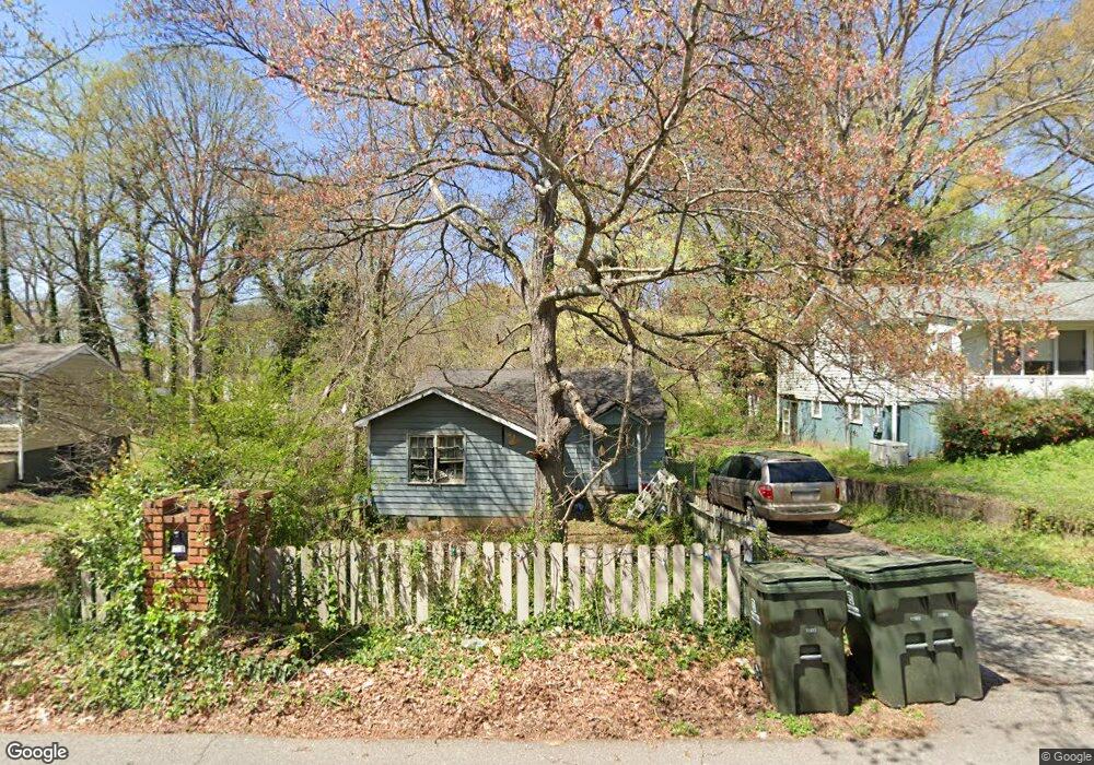 238 Keaton St SW, Marietta, GA 30008 - photo 1