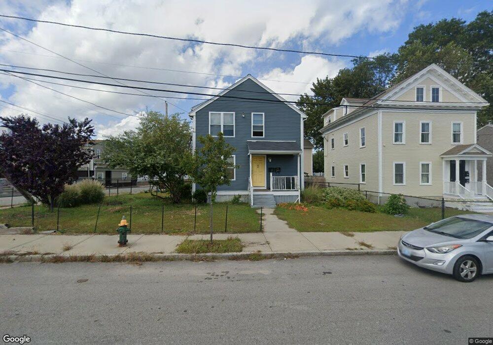125 Byfield St, Providence, RI 02905 - photo 1