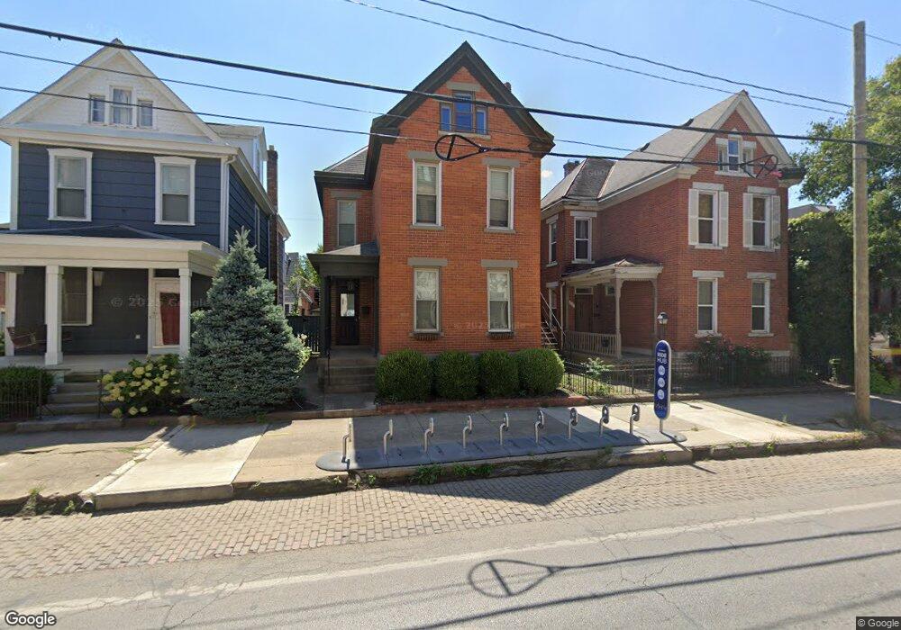 271 E Whittier St unit A, Columbus, OH 43206 - photo 1