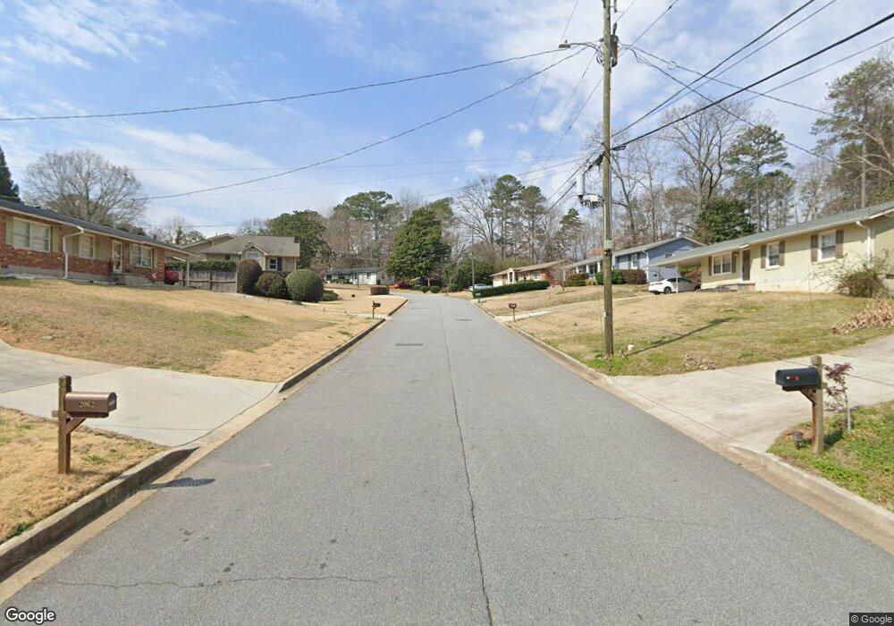 0 Dundee Dr SE unit 8127943, Smyrna, GA 30080 - photo 1