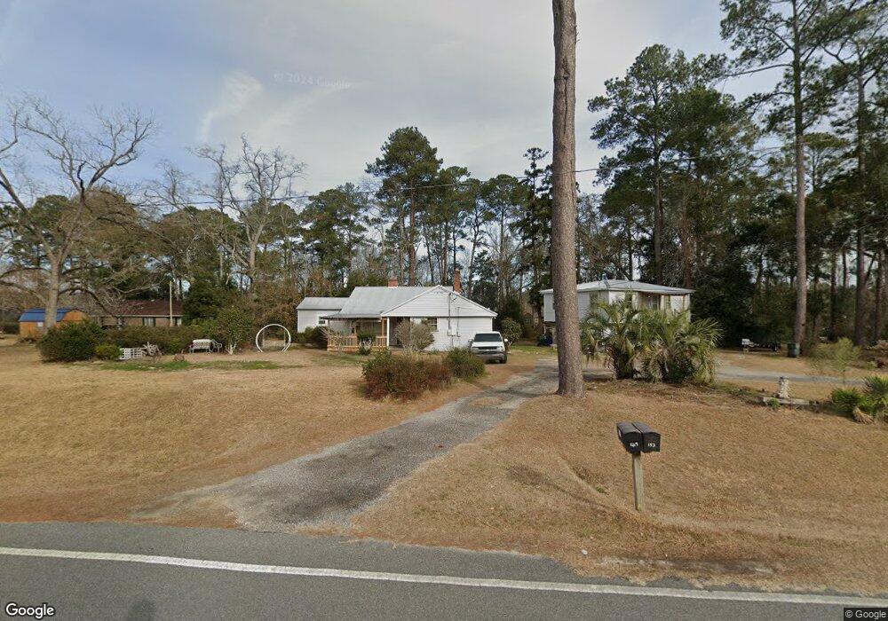 127 Hill Rd, Thomasville, GA 31757 - photo 1