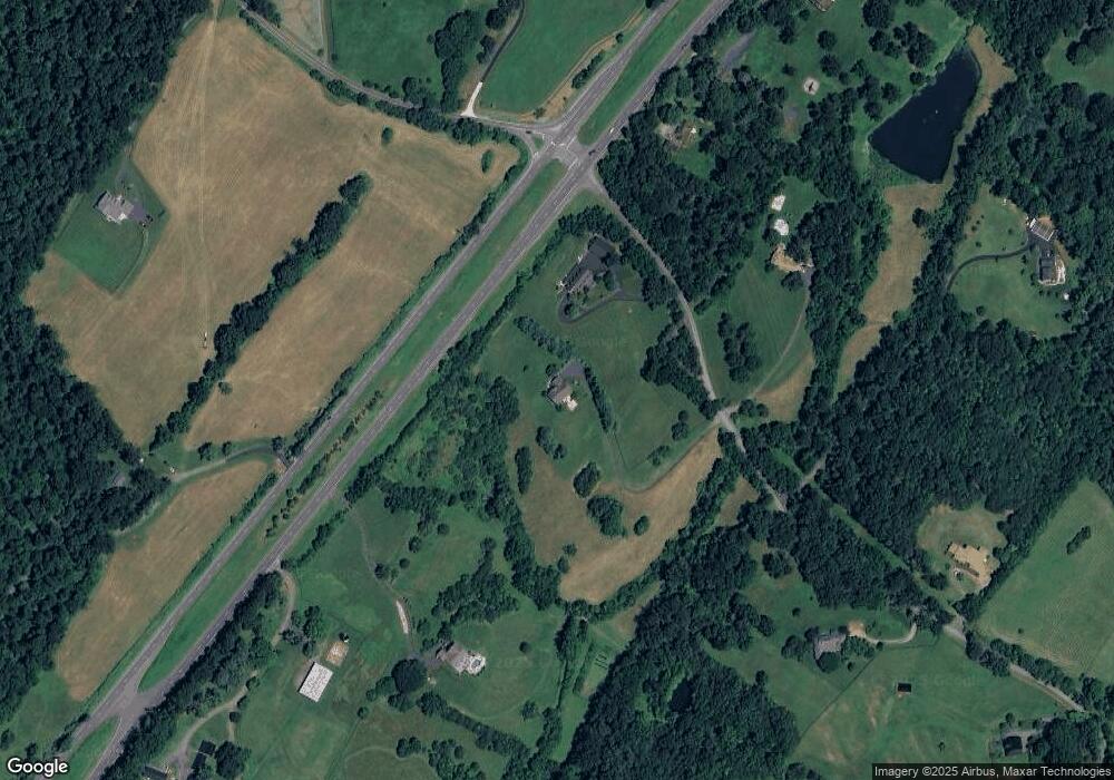 9399 Harts Mill Rd, Warrenton, VA 20186 - photo 1