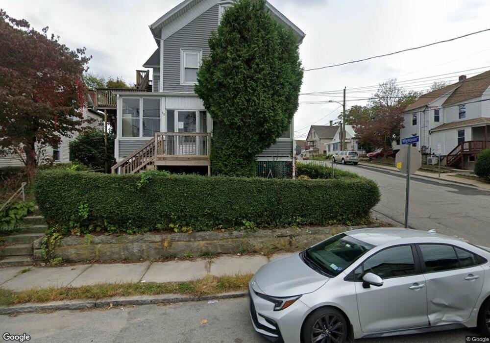 40 Willetts Ave, New London, CT 06320 - photo 1