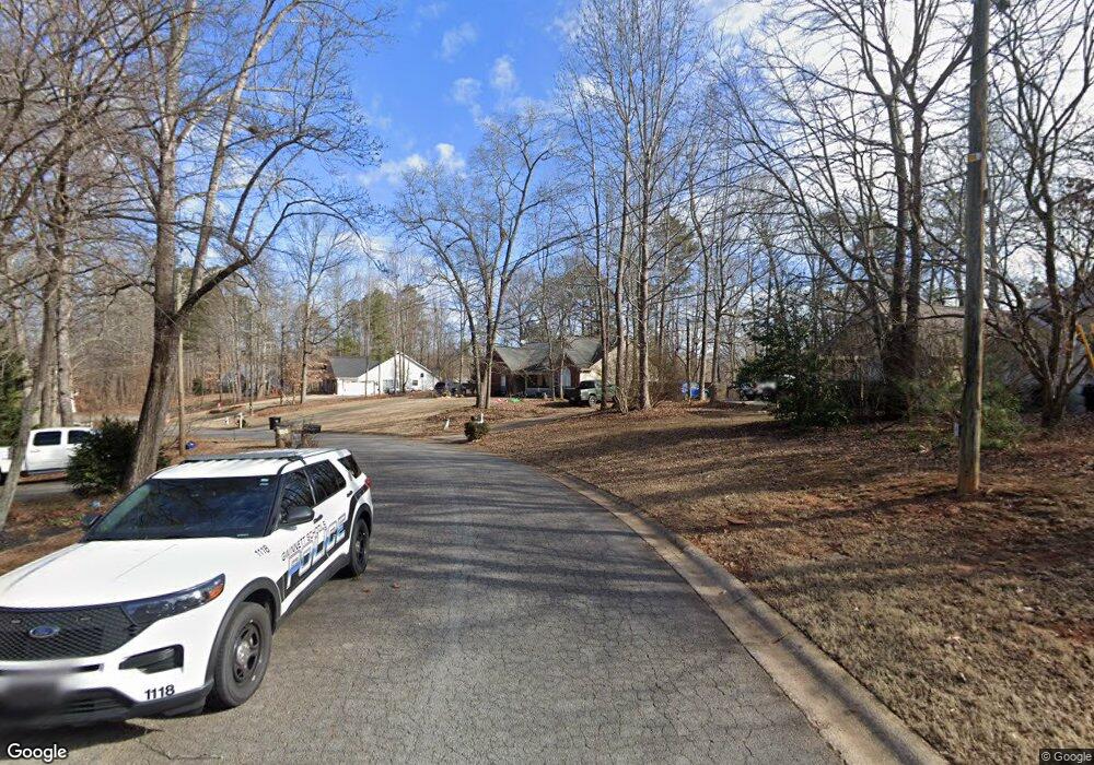 0 County Ct unit 3164215, Buford, GA 30518 - photo 1