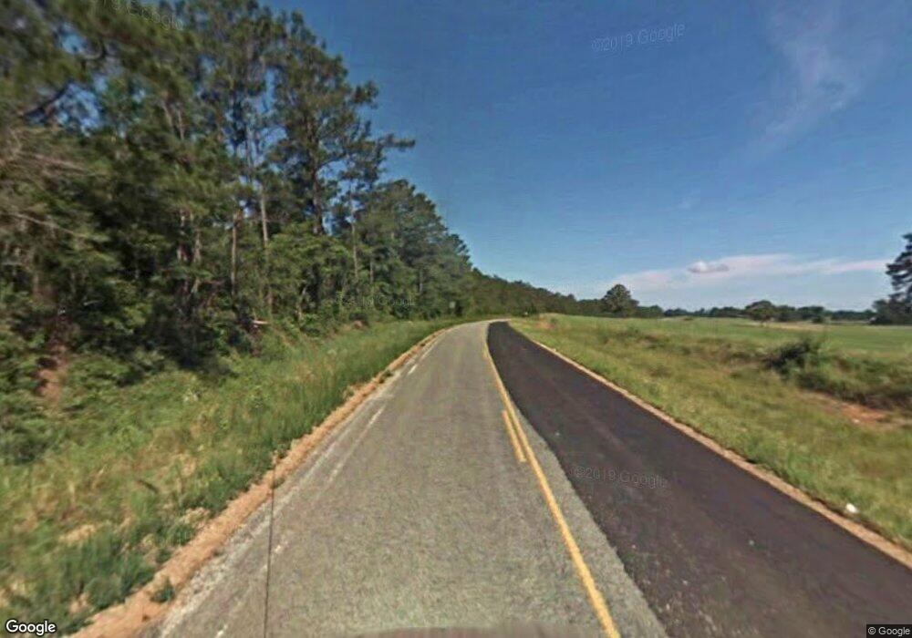 XXX Mount Herman Rd, Osyka, MS 39657 - photo 1