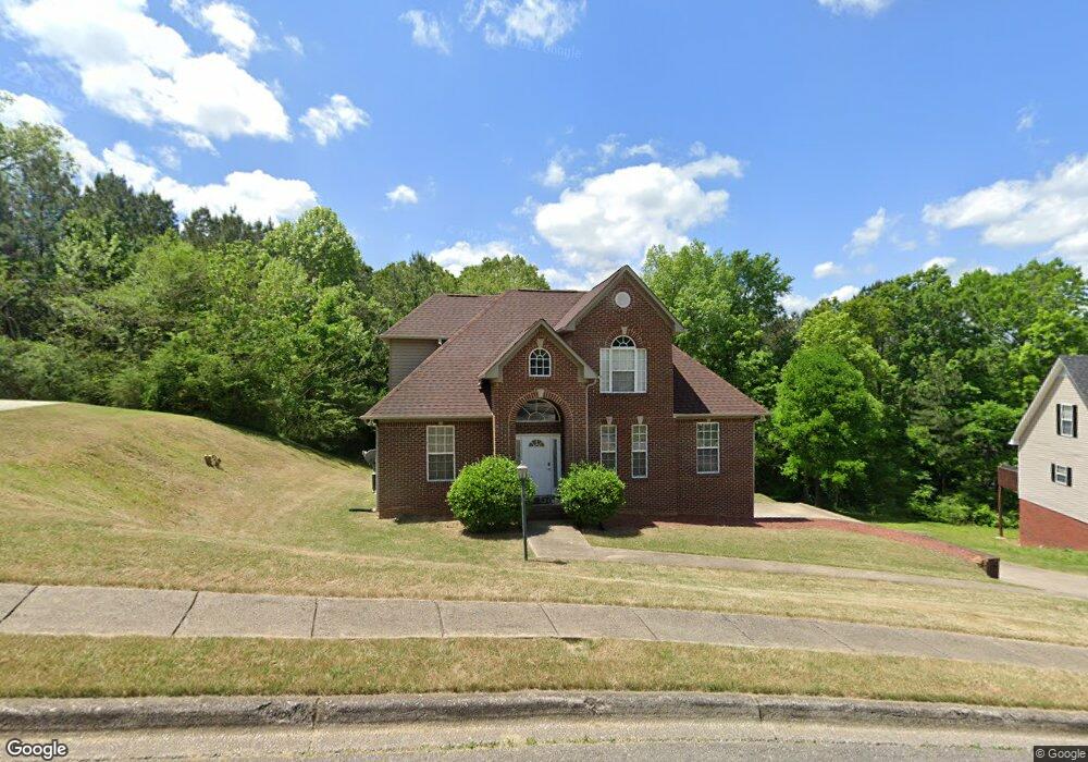 4953 Vernon St, Birmingham, AL 35235 - photo 1