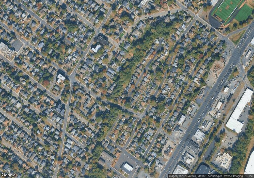 141 Burr Place unit Q176, Hasbrouck Heights, NJ 07604 - photo 1