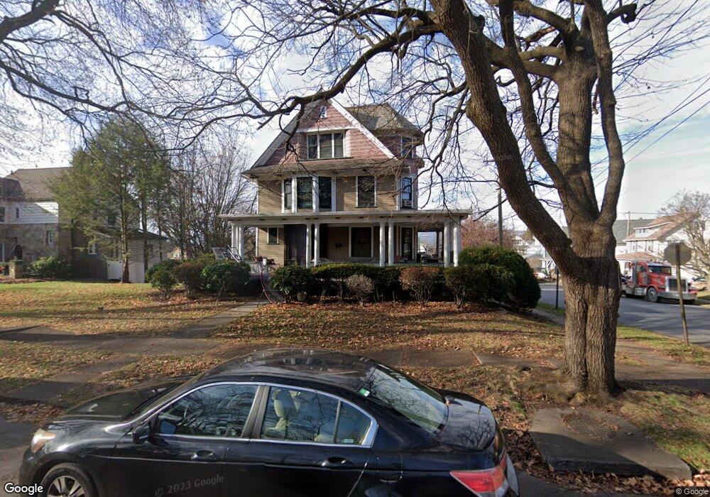 449 Arthur Ave, Scranton, PA 18510 - photo 1