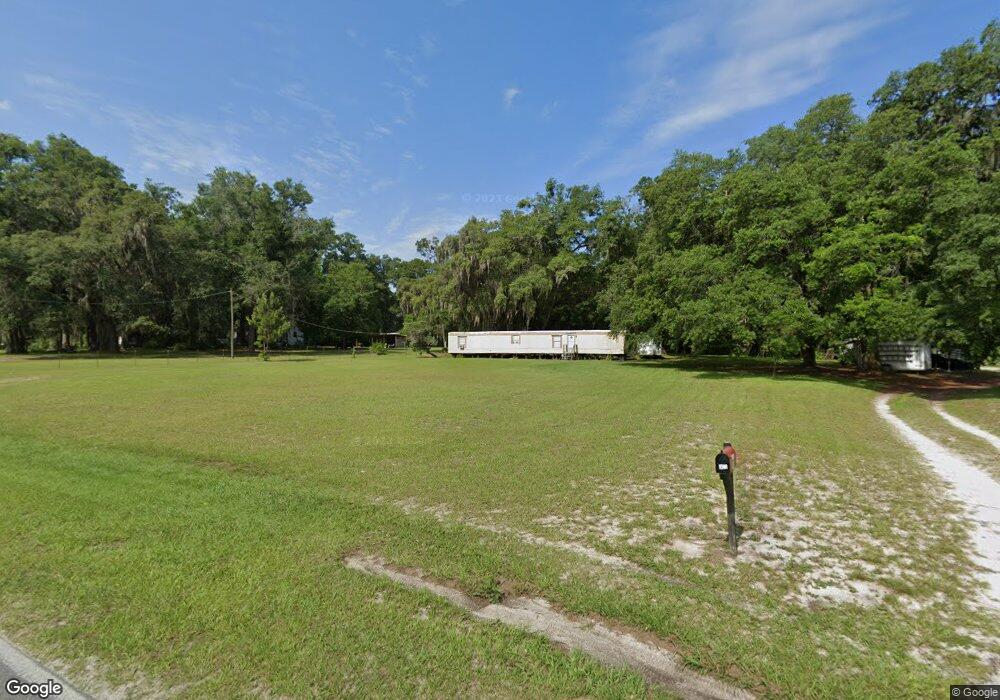 1402 NW Turner Ave, Lake City, FL 32055 - photo 1