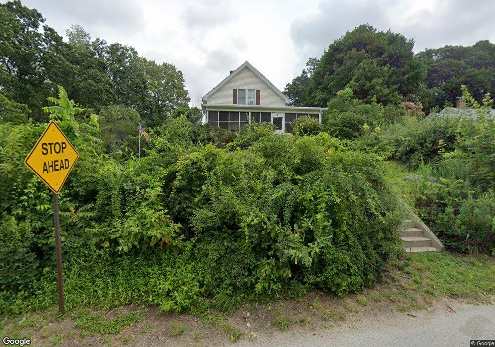 8 Martin Rd, Douglas, MA 01516 - photo 1